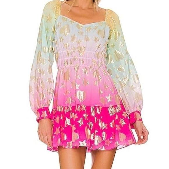 Loveshackfancy tayla dress - Picture 1 of 8